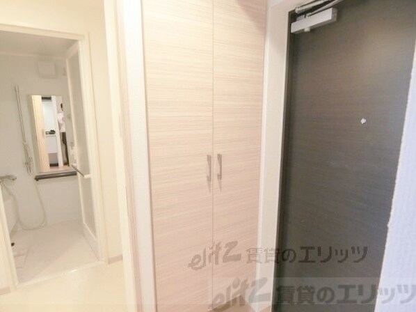 アーバンウェル茨木の物件内観写真